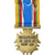 France, Combattants de moins de Vingt Ans, WAR, Médaille, 1939-1945, Excellent