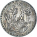 France, Medal, Commerce Extérieur, Business & industry, 1975, Devigne