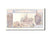 Billete, 5000 Francs, 1985, Estados del África Occidental, KM:708Kj, Undated
