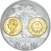 France, Médaille, Histoire de la monnaie Française, 20 Francs 1807, Society