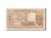 Banknote, West African States, 1000 Francs, 1985, Undated, KM:707Kf, VG(8-10)
