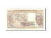 West African States, 1000 Francs, 1985, Undated, KM:707Kf, TB