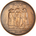 France, Medal, Révolution Française, Convocation des Etats Généraux
