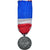 Francia, Ministère de l'Agriculture, Honneur et Travail, medalla, 1997