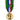 Francja, Honneur Agricole, medal, 2007, Stan menniczy, Borrel.A, Vermeil, 27
