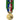 Francia, Honneur Agricole, medalla, 2012, Sin circulación, Borrel.A, Bronce