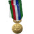 Francja, Honneur Agricole, medal, 2017, Stan menniczy, Borrel.A, Pokryty