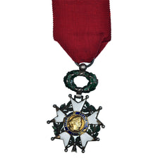Francia, Légion d'Honneur, Troisième République, medaglia, Scarsa qualità