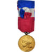 France, Médaille d'honneur du travail, Médaille, Excellent Quality, Mattei