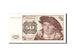 Banknote, GERMANY - FEDERAL REPUBLIC, 50 Deutsche Mark, 1970, 1970-01-02