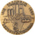 Estados Unidos de América, medalla, Illinois, Sesquicentennial, Politics