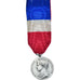 Frankrijk, Honneur et Travail, Ministère des Affaires Sociales, Medaille, 1971