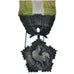 France, Collectivités Territoriales, Médaille, Excellent Quality, Crouzat