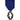 Frankreich, Ordre des Palmes Académiques, Medaille, Excellent Quality, Silvered
