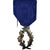 França, Ordre des Palmes Académiques, medalha, Qualidade Excelente, Bronze