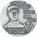 Francja, medal, Général de Gaulle, Libérateur de la France, WAR, 1970, J.