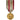 Francja, Médaille d'honneur des chemins de fer, Kolej, medal, 1959, Bardzo