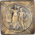 Estados Unidos de América, medalla, Louisiana Purchase Exposition, Arts &