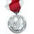 Polónia, Mérite pour la Défense Nationale, Seconde Classe, medalha, Não