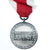 Polonia, Mérite pour la Défense Nationale, Seconde Classe, medalla, Sin