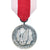 Polen, Mérite pour la Défense Nationale, Seconde Classe, Medaille, Niet