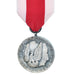 Poland, Mérite pour la Défense Nationale, Seconde Classe, Medal, Uncirculated