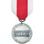 Polonia, Mérite pour la Défense Nationale, Seconde Classe, medalla, Excellent