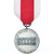 Polen, Mérite pour la Défense Nationale, Seconde Classe, Medaille, Excellent