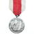 Polonia, Mérite pour la Défense Nationale, Seconde Classe, medaglia