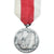 Polen, Mérite pour la Défense Nationale, Seconde Classe, Medaille, Excellent