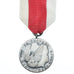 Polen, Mérite pour la Défense Nationale, Seconde Classe, Medaille, Excellent