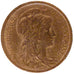 Francia, Dupuis, Centime, 1901, Paris, SPL-, Bronzo, Gadoury:90