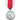 Polen, Mérite pour la Défense Nationale, Seconde Classe, Medaille, Excellent