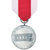 Polen, Mérite pour la Défense Nationale, Seconde Classe, Medaille, Excellent