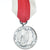 Pologne, Mérite pour la Défense Nationale, Seconde Classe, Médaille