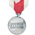 Polonia, Mérite pour la Défense Nationale, Seconde Classe, medalla, Excellent