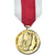 Polen, Mérite pour la Défense Nationale, Classe Or, Medaille, Uncirculated