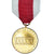 Pologne, Mérite pour la Défense Nationale, Classe Or, Médaille, Non circulé