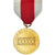 Poland, Mérite pour la Défense Nationale, Classe Or, Medal, Uncirculated, Gilt