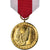 Polen, Mérite pour la Défense Nationale, Classe Or, Medaille, Uncirculated