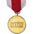 Polen, Mérite pour la Défense Nationale, Classe Or, Medaille, Uncirculated