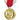 Polen, Mérite pour la Défense Nationale, Classe Or, Medaille, Niet