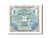 Banconote, Germania, 1 Mark, 1944, KM:192a, Undated, MB