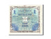 Billete, 1 Mark, 1944, Alemania, KM:192a, Undated, BC