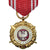 Poland, Forces Armées au Service de la Patrie, 20 Ans, Military, Medal