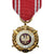 Polonia, Forces Armées au Service de la Patrie, 20 Ans, Military, medalla, Sin