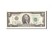 Biljet, Verenigde Staten, Two Dollars, 1976, Undated, KM:1634, NIEUW