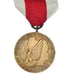 Polska, Mérite pour la Défense Nationale, Classe Bronze, medal, Stan menniczy