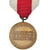 Pologne, Mérite pour la Défense Nationale, Classe Bronze, Médaille, Non