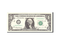 États-Unis, One Dollar, 1963, KM:1500, Undated, SUP+